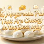 mozzarella puns