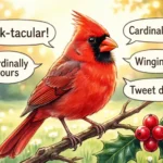 cardinal puns