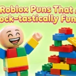 roblox puns