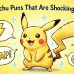 85 Pikachu Puns That Are Shockingly Funny pikachu puns