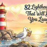 lighthouse puns
