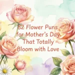 82 Flower Puns for Mother’s Day That Totally Bloom with Love flower puns for mothers day