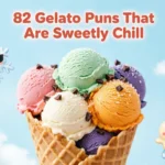 82 Gelato Puns That Are Sweetly Chill gelato puns