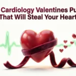 82 Cardiology Valentines Puns That Will Steal Your Heart cardiology valentines puns