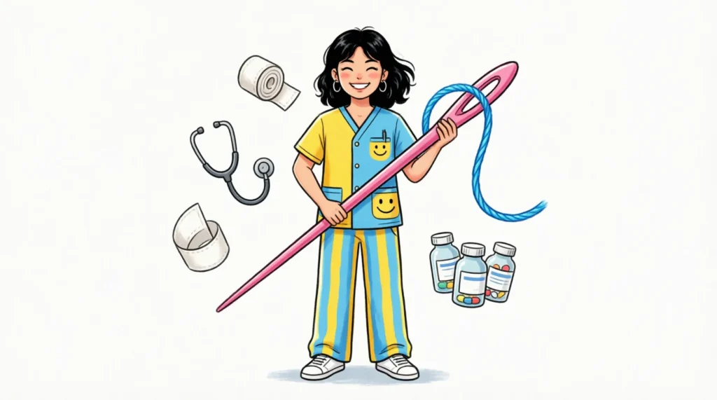 funny nurse puns