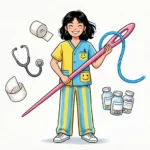 funny nurse puns