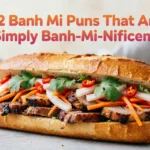 banh mi puns