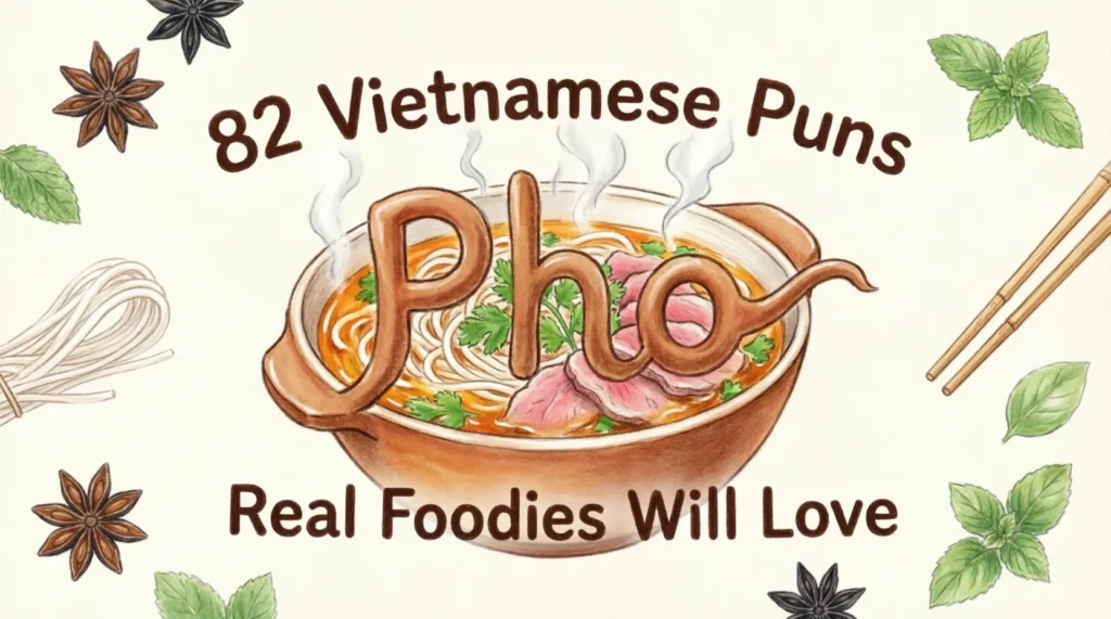 vietnamese puns