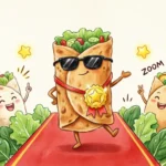 85 Wrap Puns That Are a Total Wrap-star wrap puns