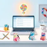85 Candy Puns for Work That Are Sweet on Productivity candy puns for work