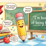 education puns