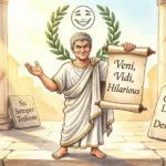 latin puns