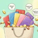 85 Gift Card Puns That Are Worth Every Cent gift card puns