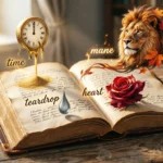 Similes and Metaphors for Creative Writing