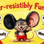 mickey mouse puns