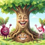 85 Root Puns That Will Keep You Grounded With Laughter root puns