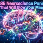 85 Neuroscience Puns That Will Blow Your Mind neuroscience puns
