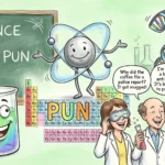85 Science Jokes and Puns That Are Positively Genius science jokes and puns