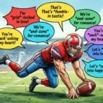 nfl puns