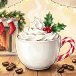 85 Christmas Coffee Puns That Will Brew Up Holiday Cheer christmas coffee puns