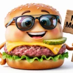 cheeseburger puns