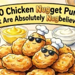 80 Chicken Nugget Puns That Are Absolutely Nug-believable chicken nugget puns