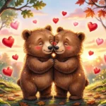 82 Bear Love Puns That Are Un-bear-ably Romantic bear love puns