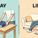 80 Lay or Lie Puns That Won’t Let the Laughs Lie lay or lie