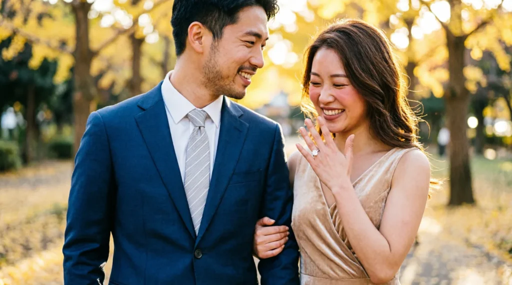 fiance or fiancee