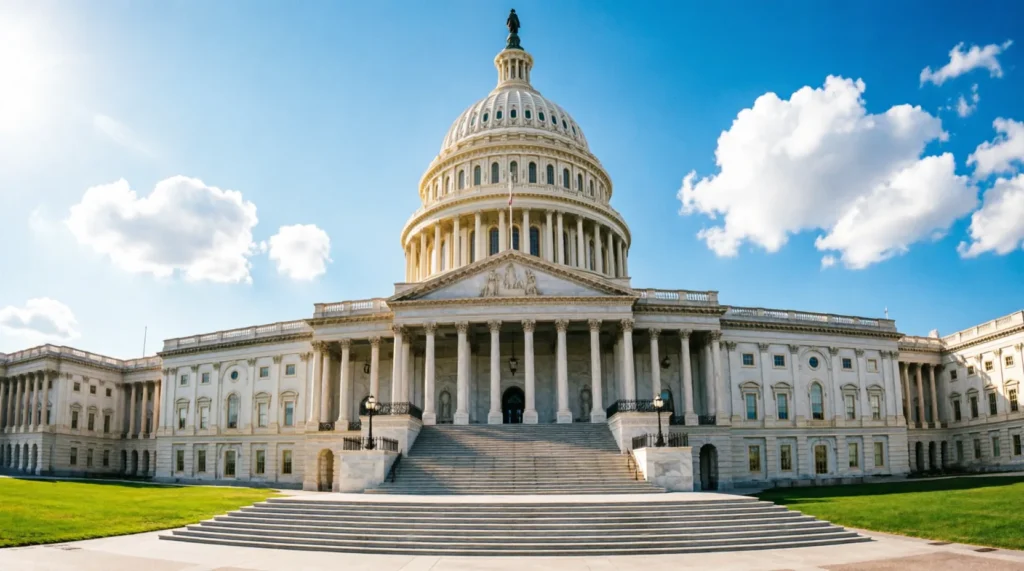 capital or capitol