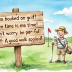 60 Golf Puns One Liners That Are Tee-rific