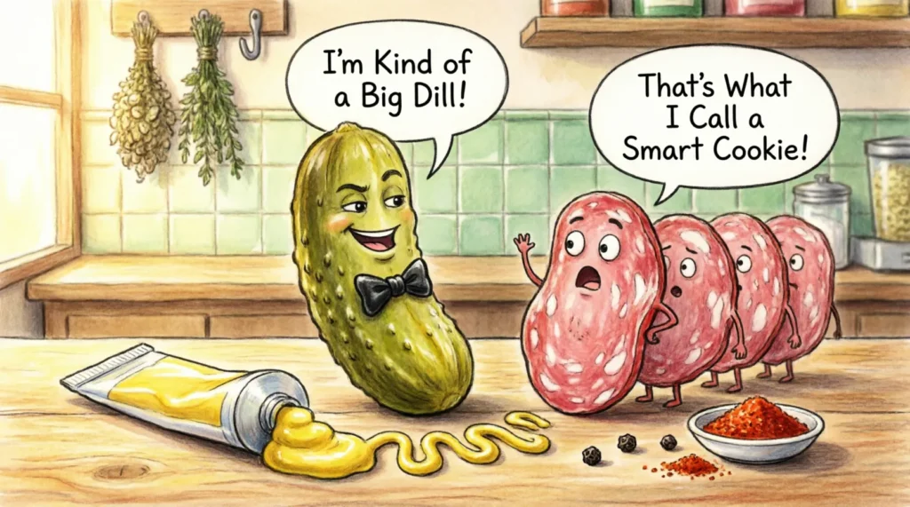 gyro puns and jokes