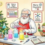 45 christmas science puns That Are Totally Claus-mology Approved christmas science puns