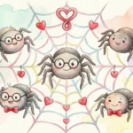spider puns