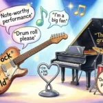 concert puns