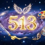 angle nuber 513