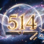 angle nuber 514