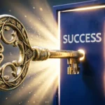 succsess key puns