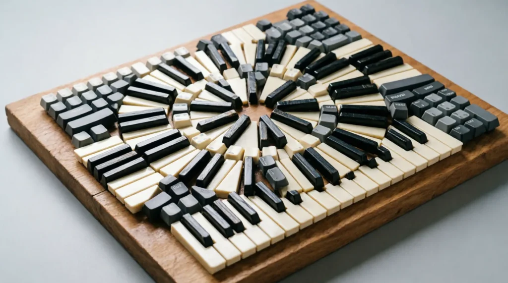 piano pnus