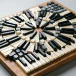 piano pnus