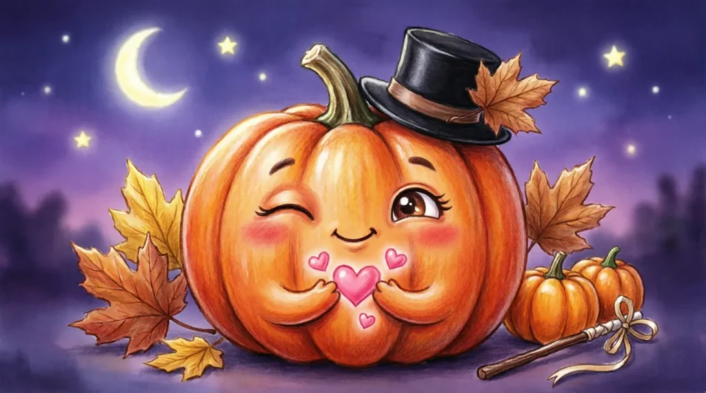 pumpkin puns