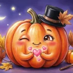 pumpkin puns