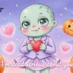 alian love puns