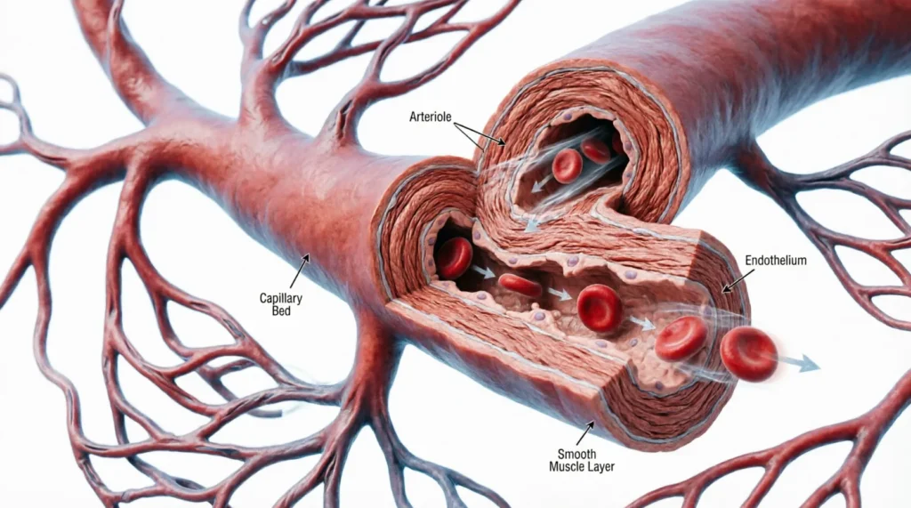 The Stomach & Digestive System
