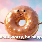 donut puns