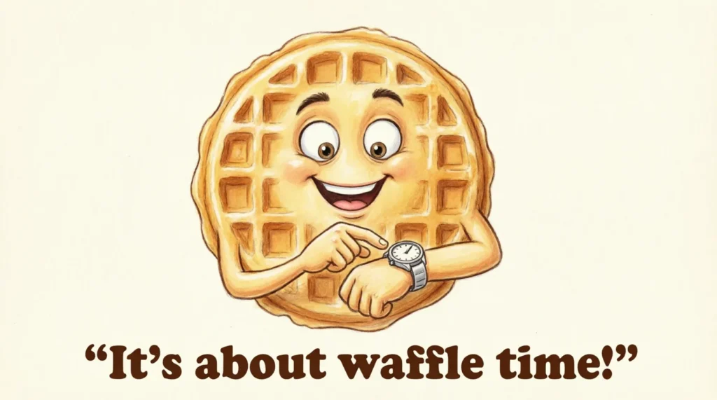 buffles puns